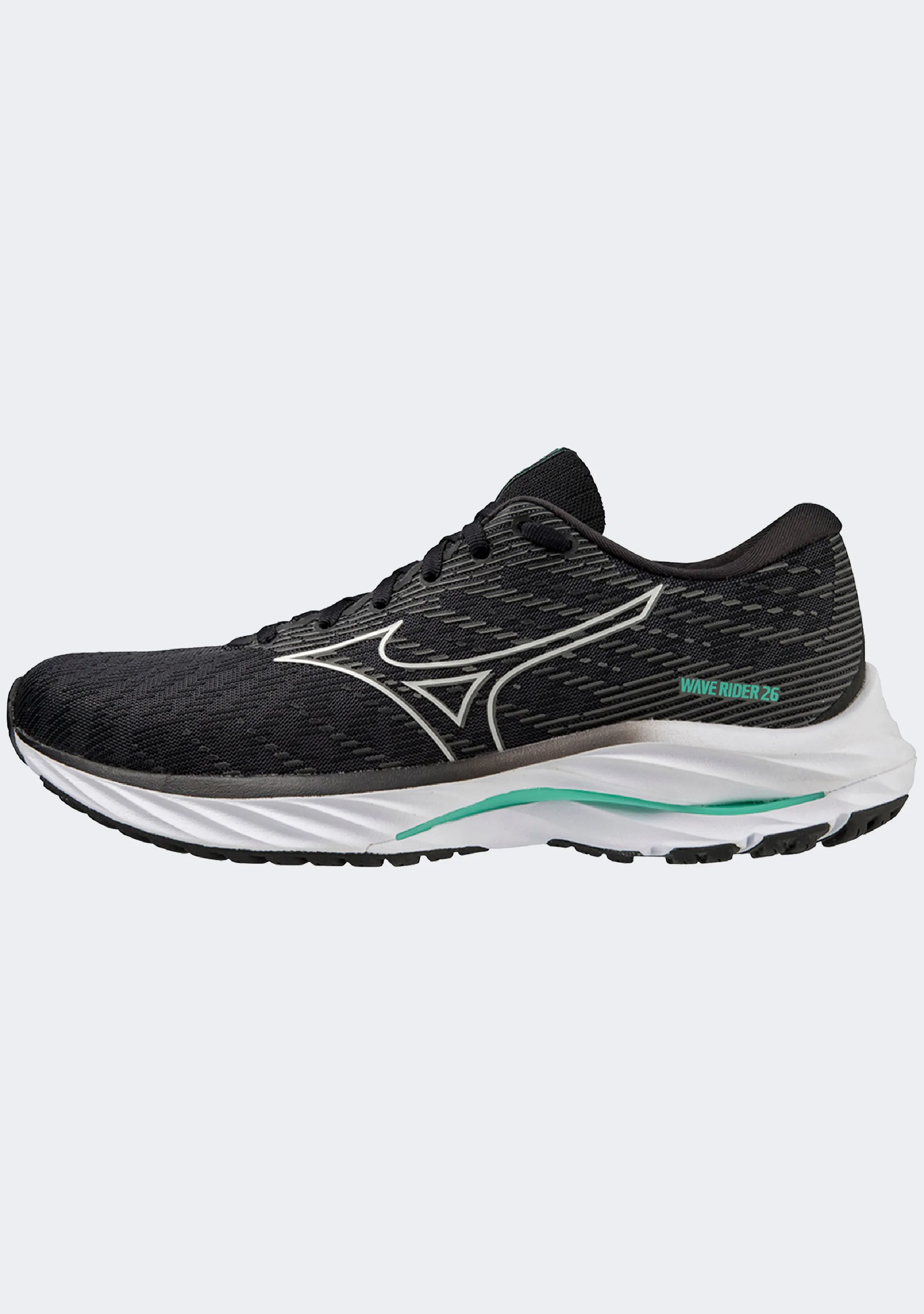 Mizuno Women’s Wave Rider 26