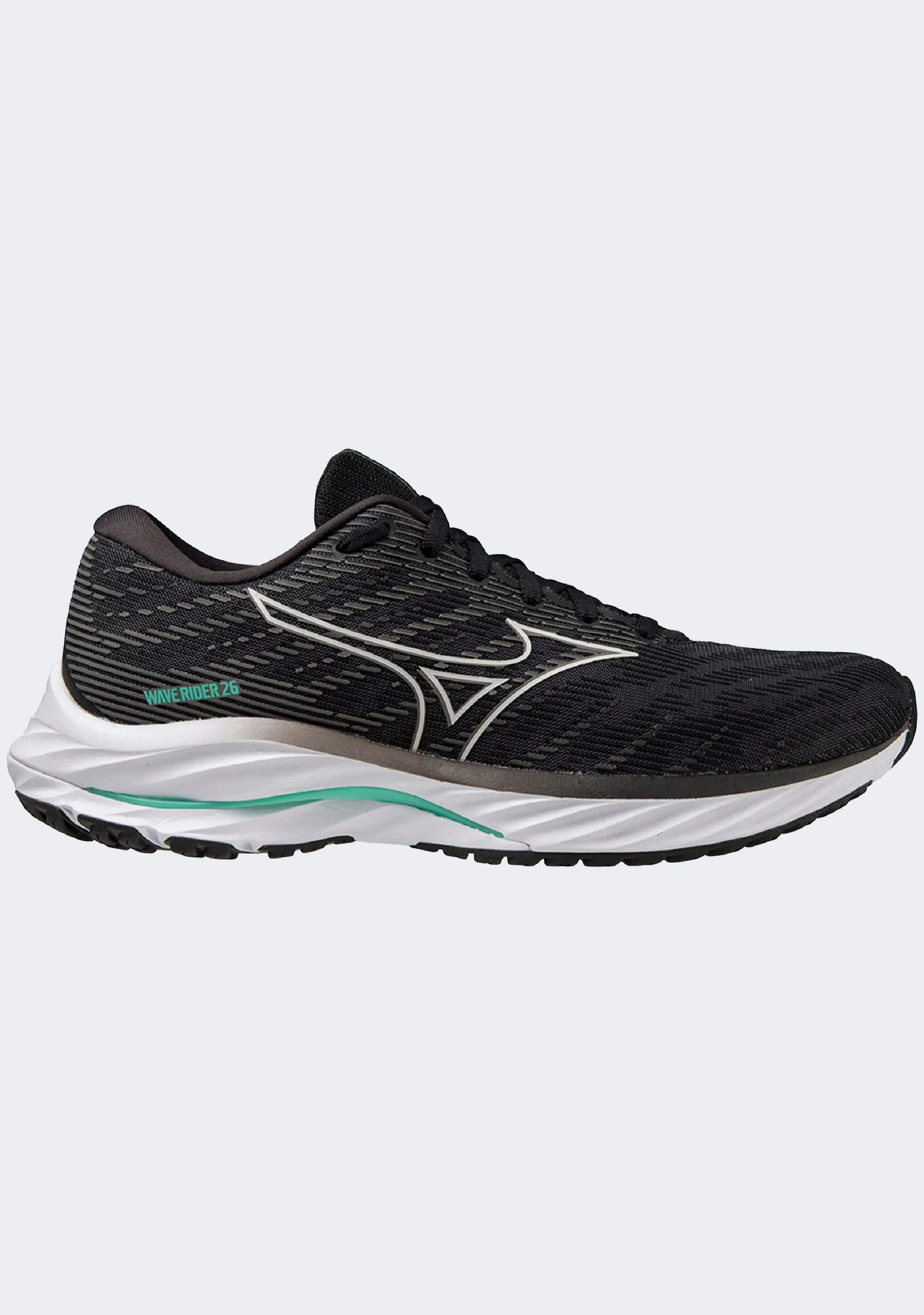 Mizuno Women’s Wave Rider 26