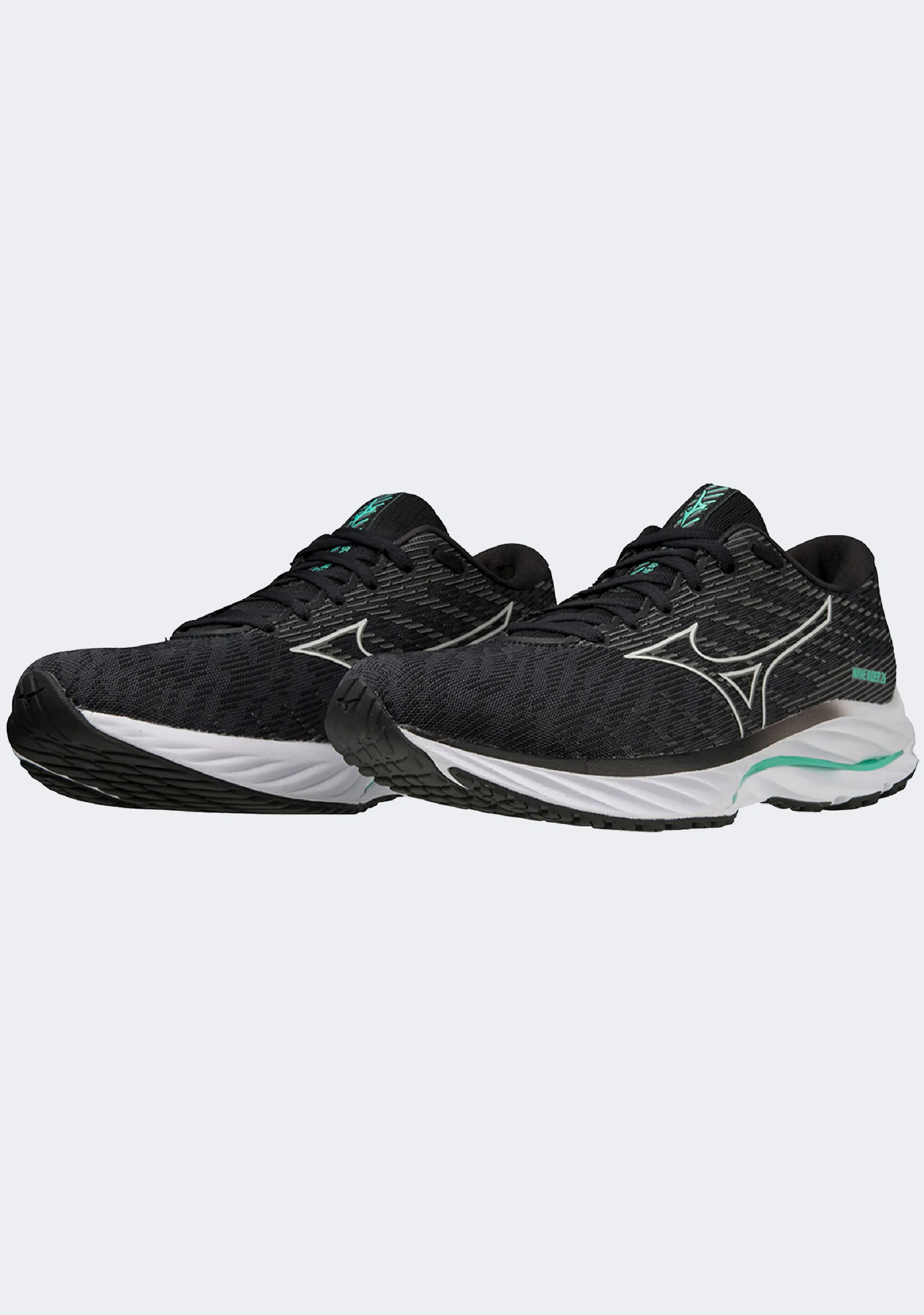 Mizuno Women’s Wave Rider 26