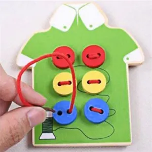 Modern Sewing Toys