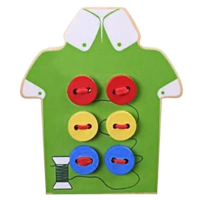Modern Sewing Toys