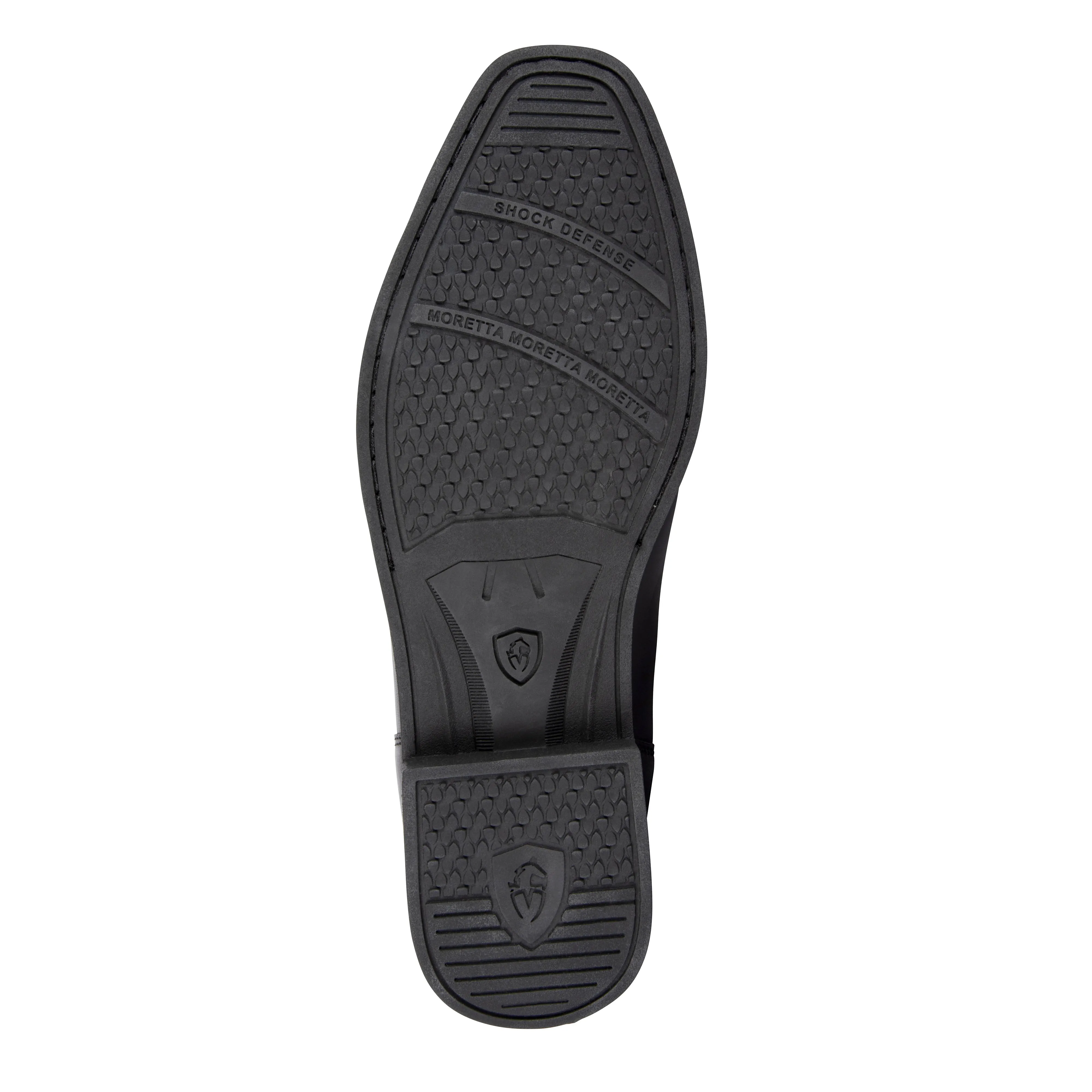 Moretta Ortona Riding Boots