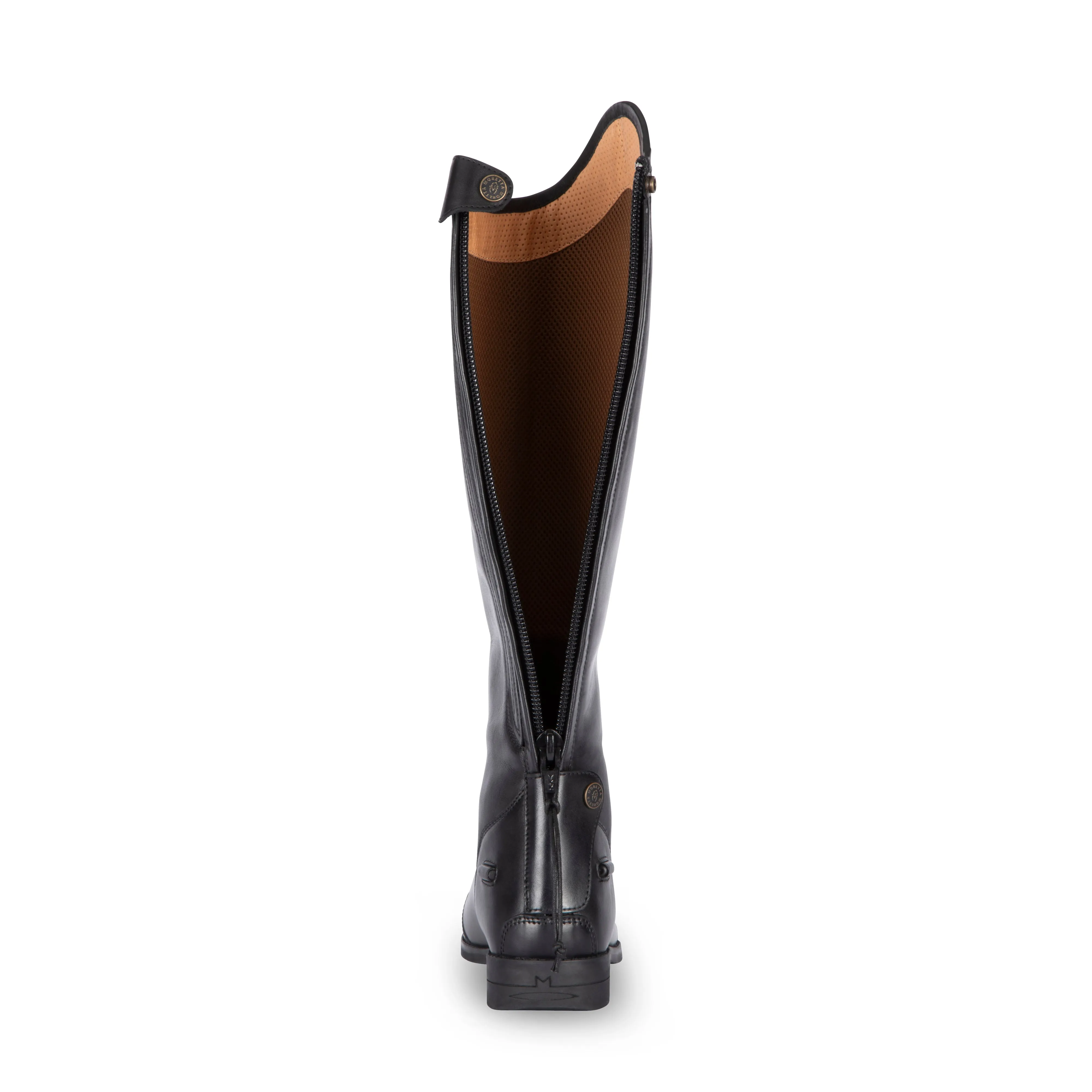 Moretta Ortona Riding Boots