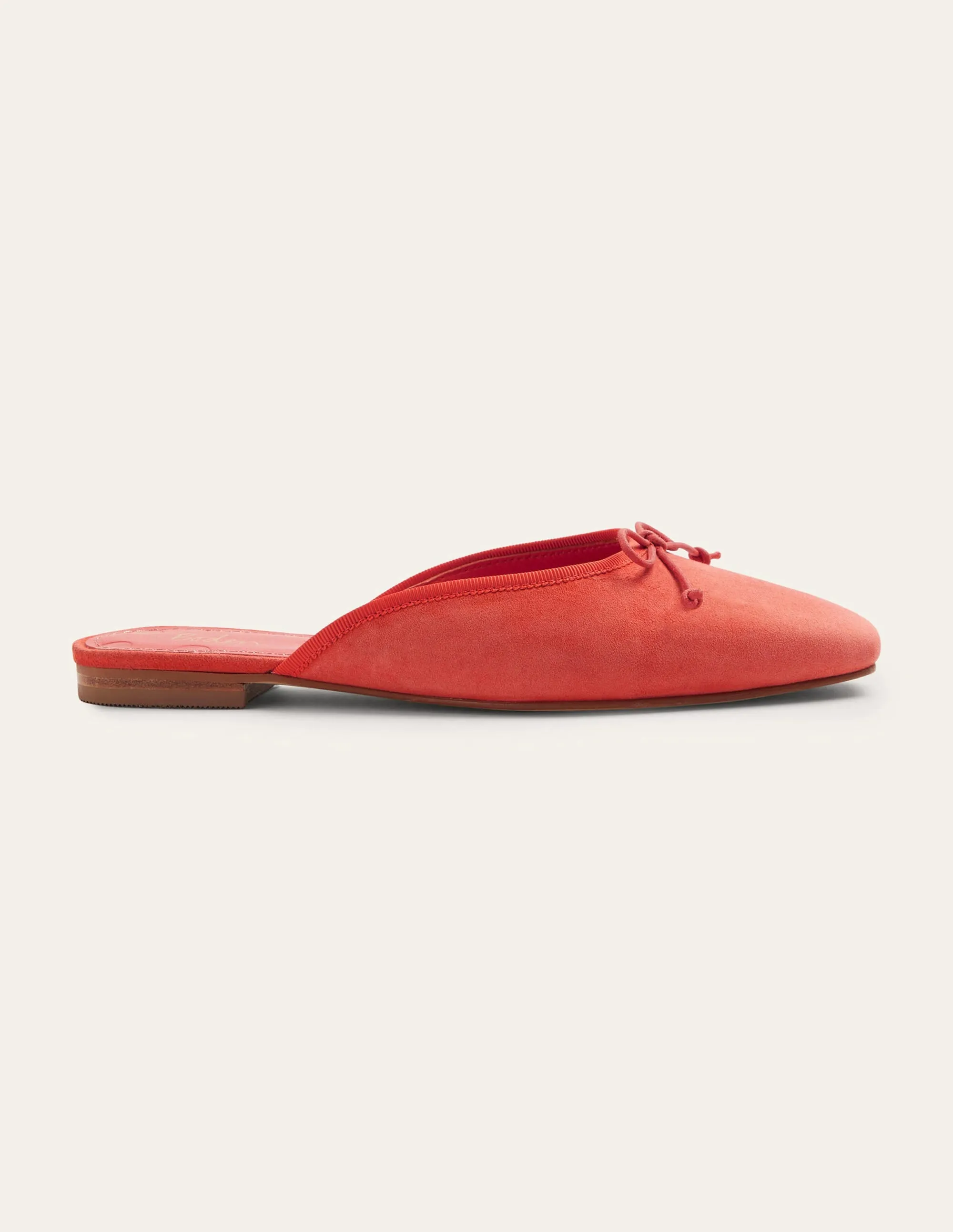 Mule Ballet Pump-Firecracker