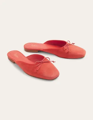 Mule Ballet Pump-Firecracker