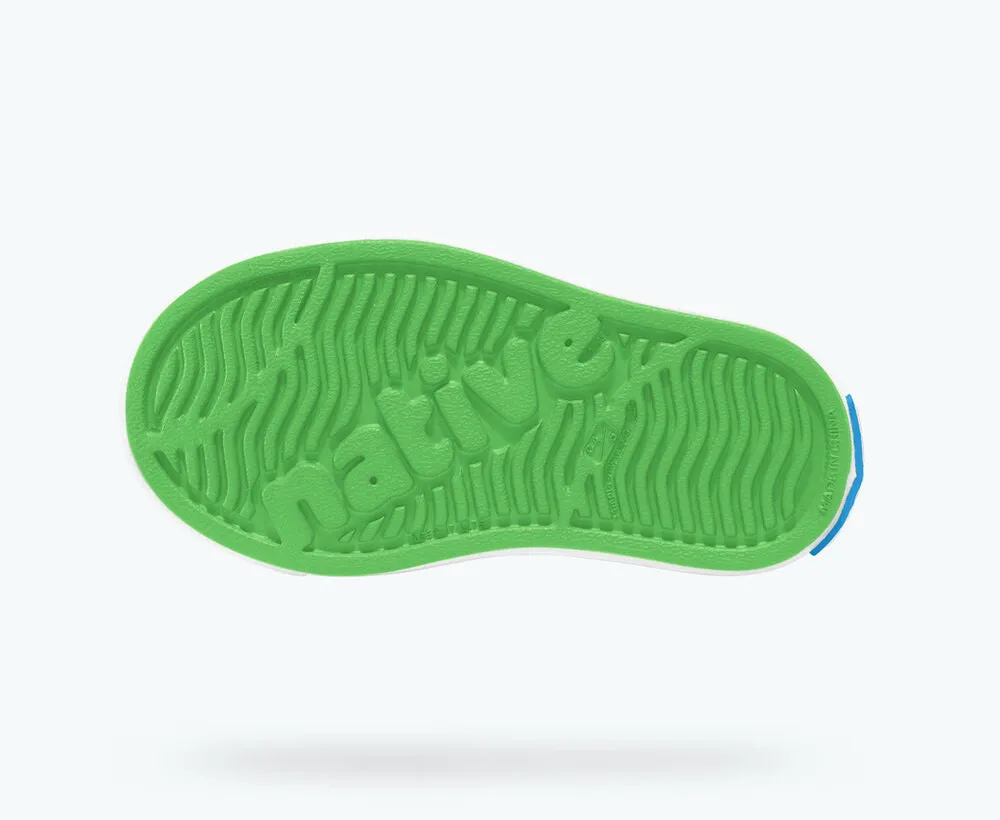Native Jefferson Vegan Summer Water Shoe - grasshopper