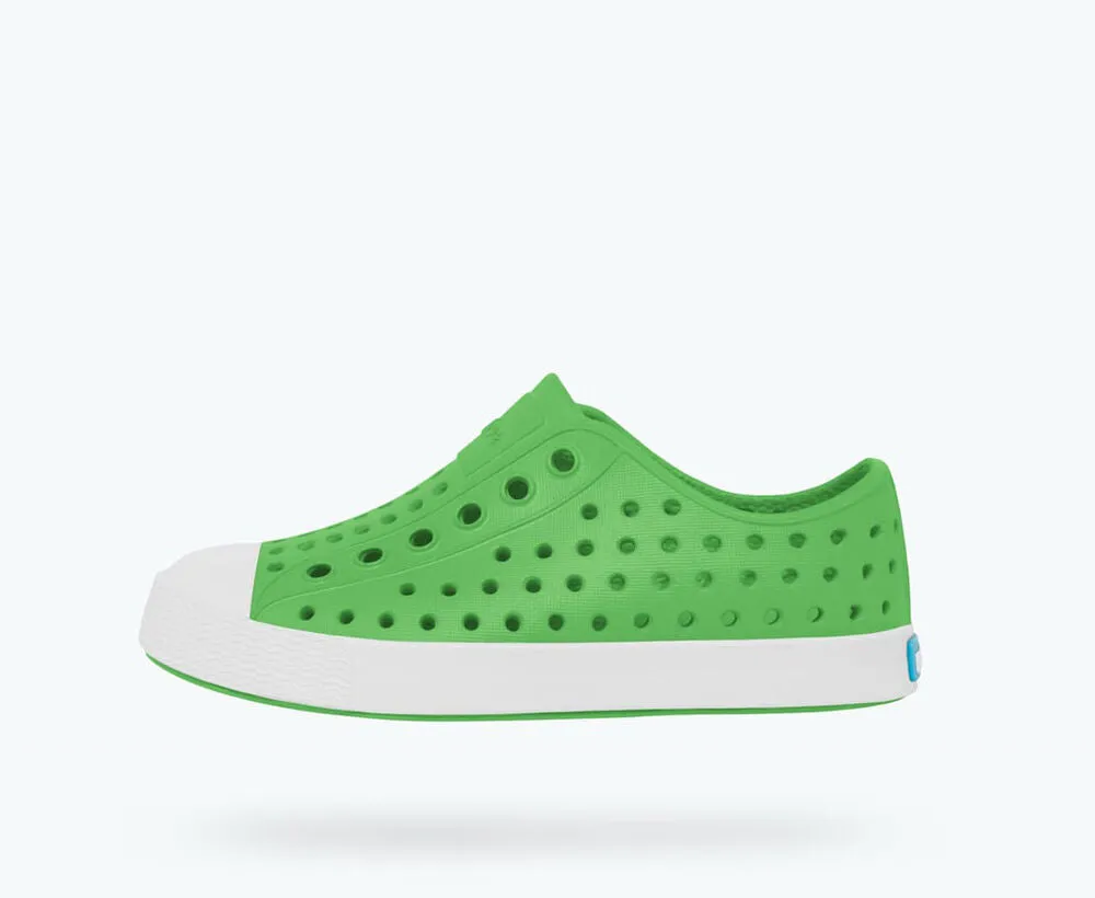 Native Jefferson Vegan Summer Water Shoe - grasshopper