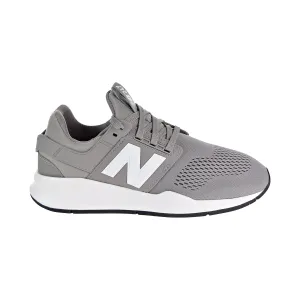 New Balance 247 Men's Shoes Grey/White
