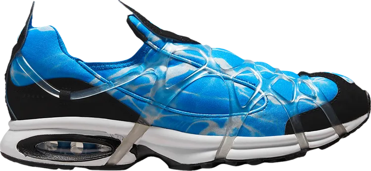 Nike Air Kukini 'Water' Sneakers, Blue