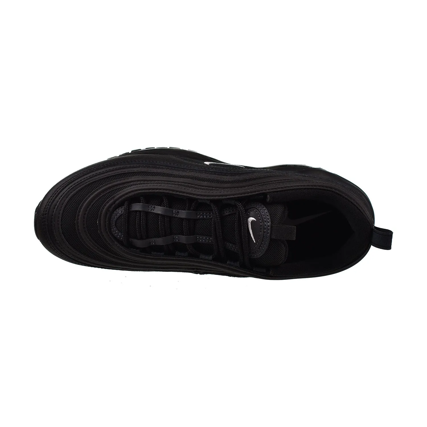Nike Air Max 97 Men's Shoes Black-White Anthracite