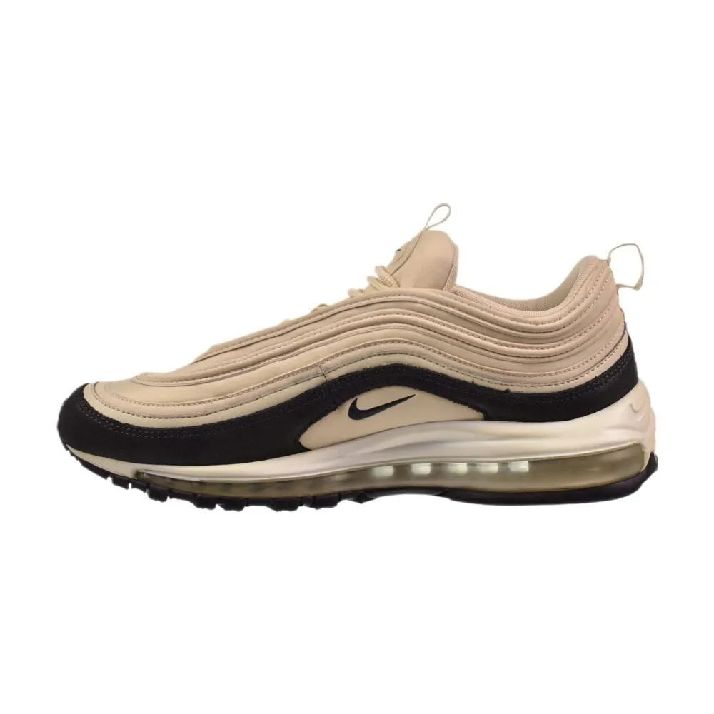 Nike Air Max 97 Women's Shoes Light Cream-Black 917646-202