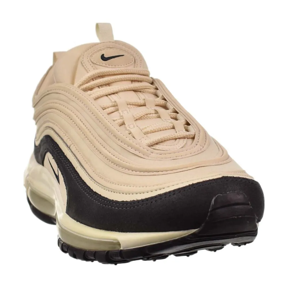 Nike Air Max 97 Women's Shoes Light Cream-Black 917646-202
