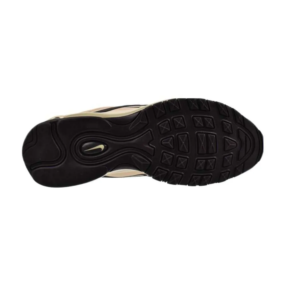 Nike Air Max 97 Women's Shoes Light Cream-Black 917646-202