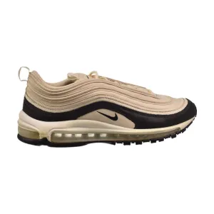 Nike Air Max 97 Women's Shoes Light Cream-Black 917646-202