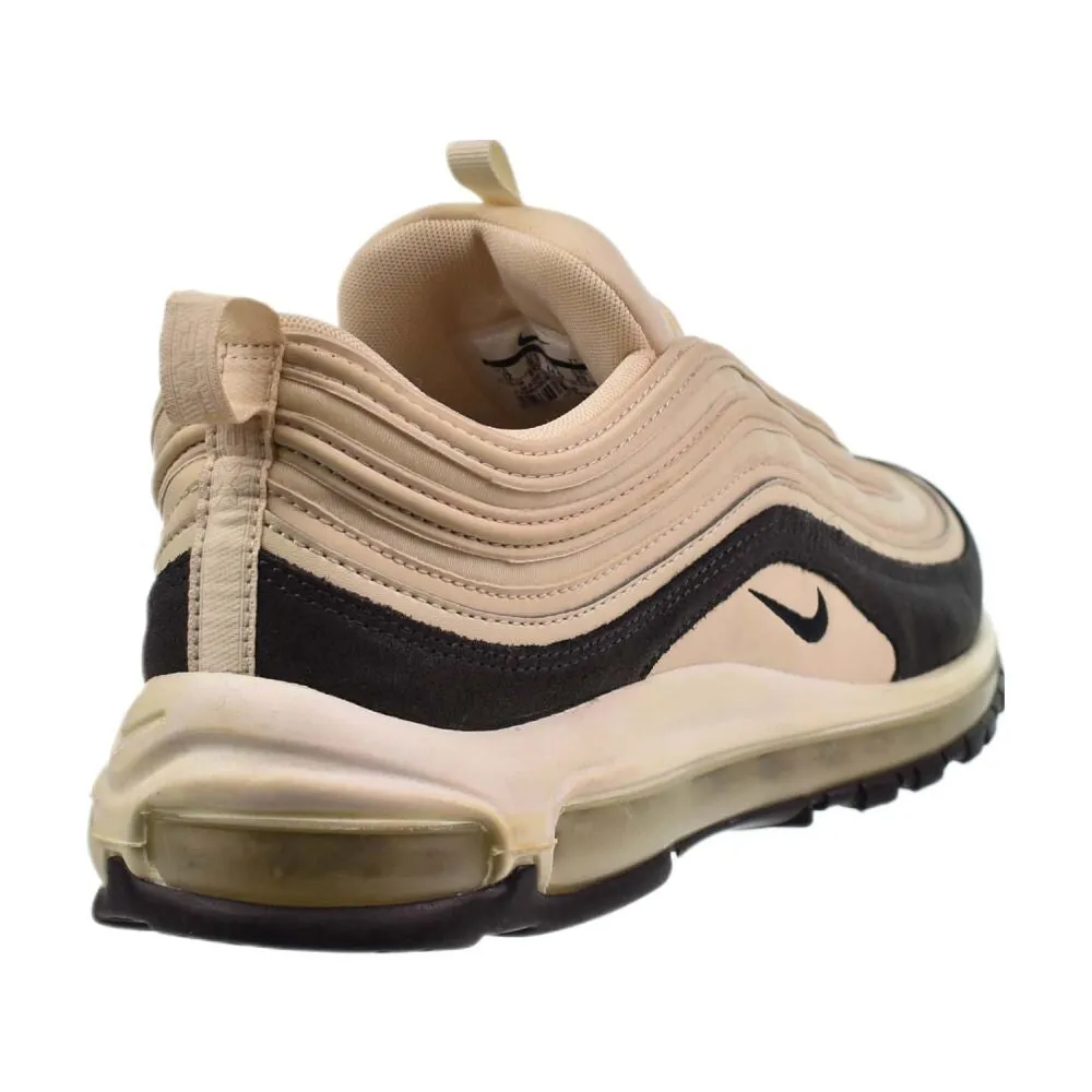 Nike Air Max 97 Women's Shoes Light Cream-Black 917646-202