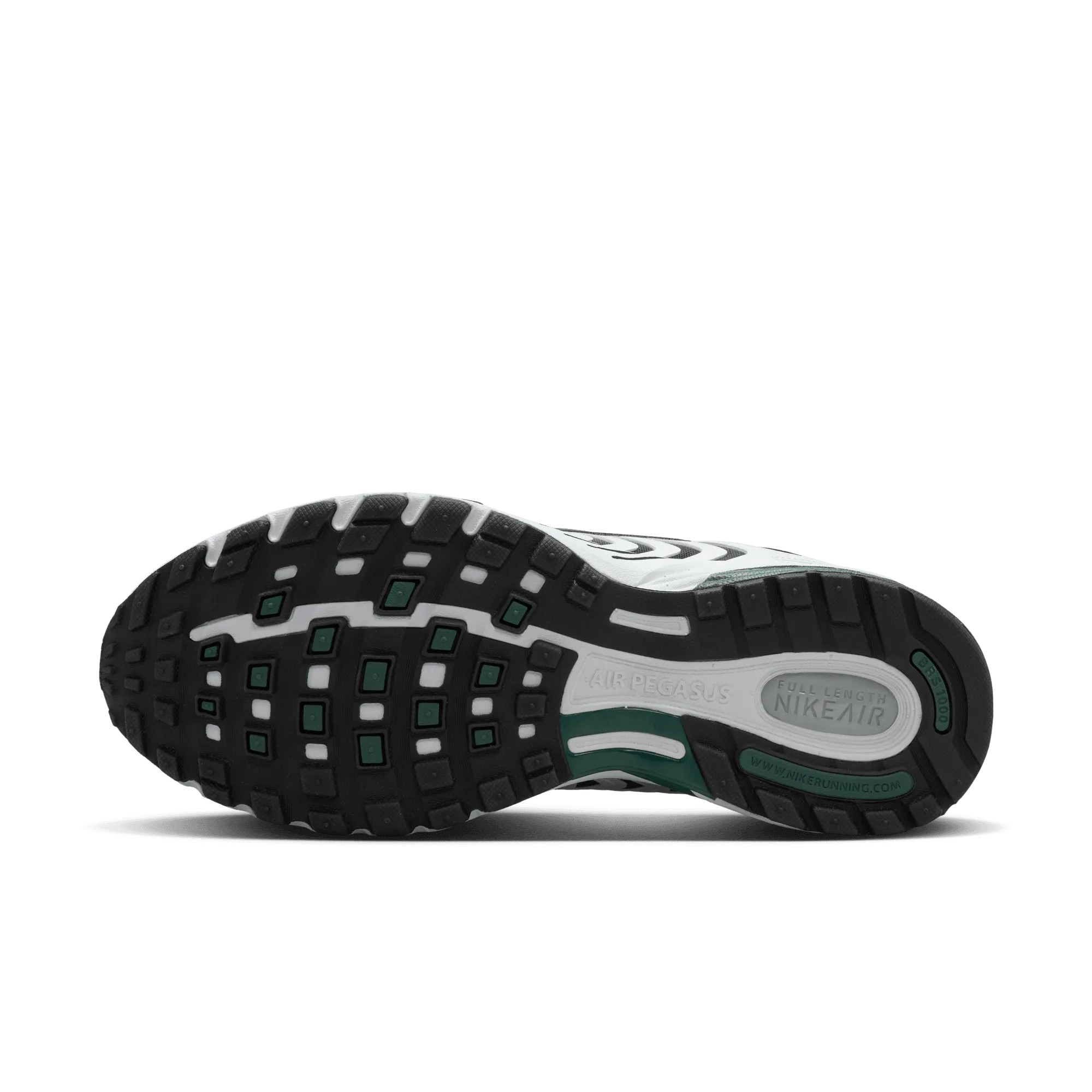 NIKE AIR PEGASUS 2005 WOMEN'S SHOES