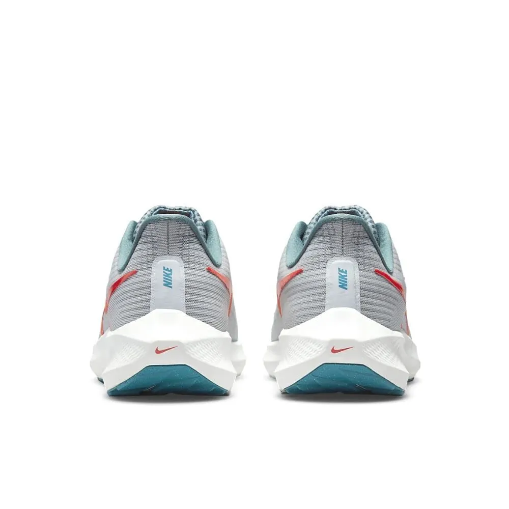 NIKE Men's Road Running Shoes, Grey, 11