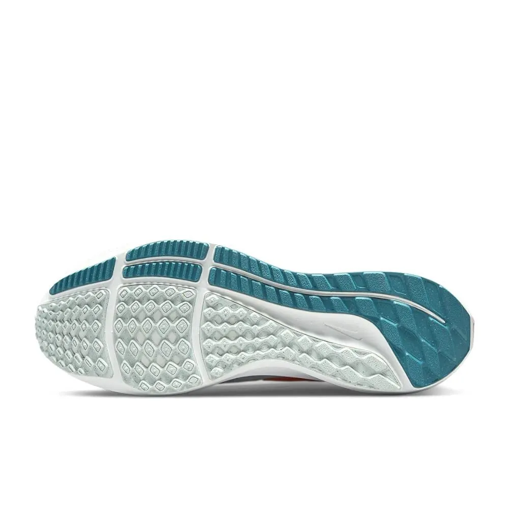 NIKE Men's Road Running Shoes, Grey, 11