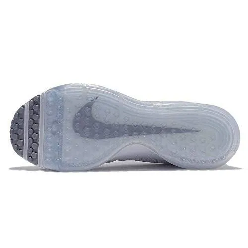 Nike Women's Zoom All Out Low Running Shoes (8 M US, Grey)