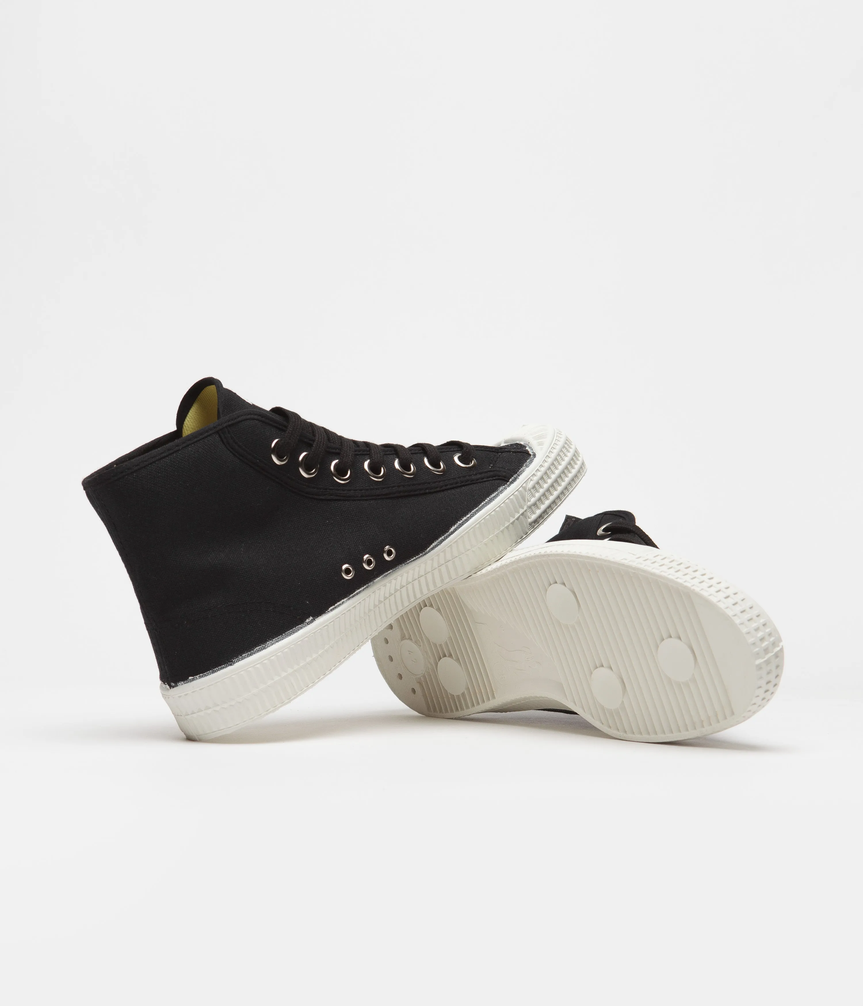 Novesta Star Dribble Shoes - 60 Black