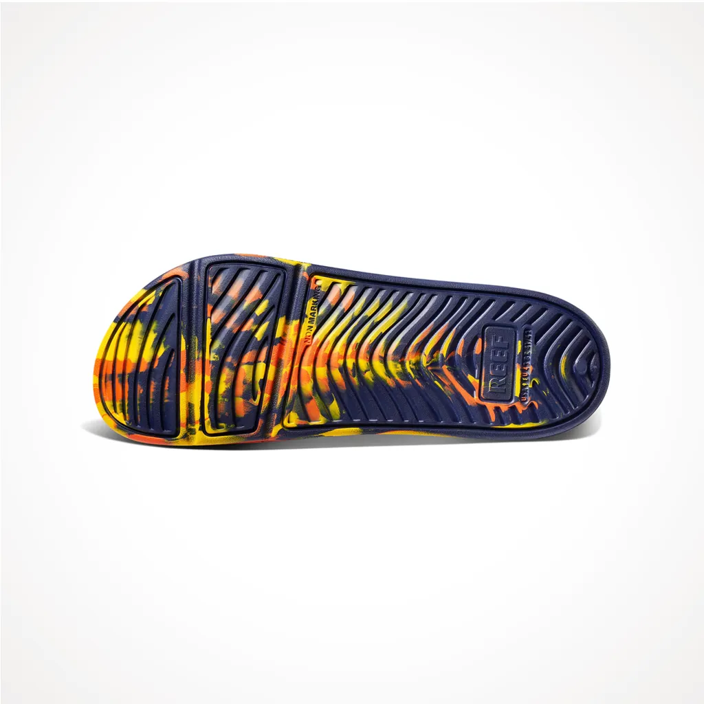 Oasis Double Up — Men's