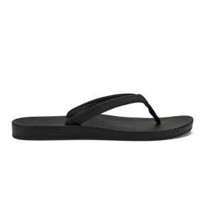 OluKai 'Uiki Sandal Lava Rock