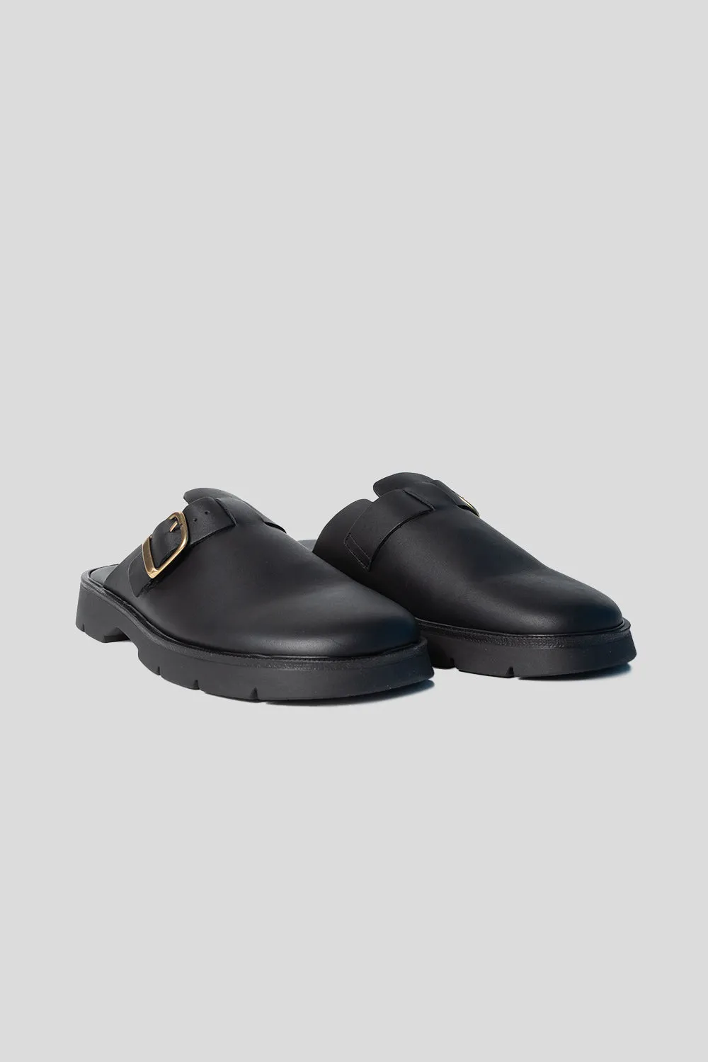 Pacha - Black