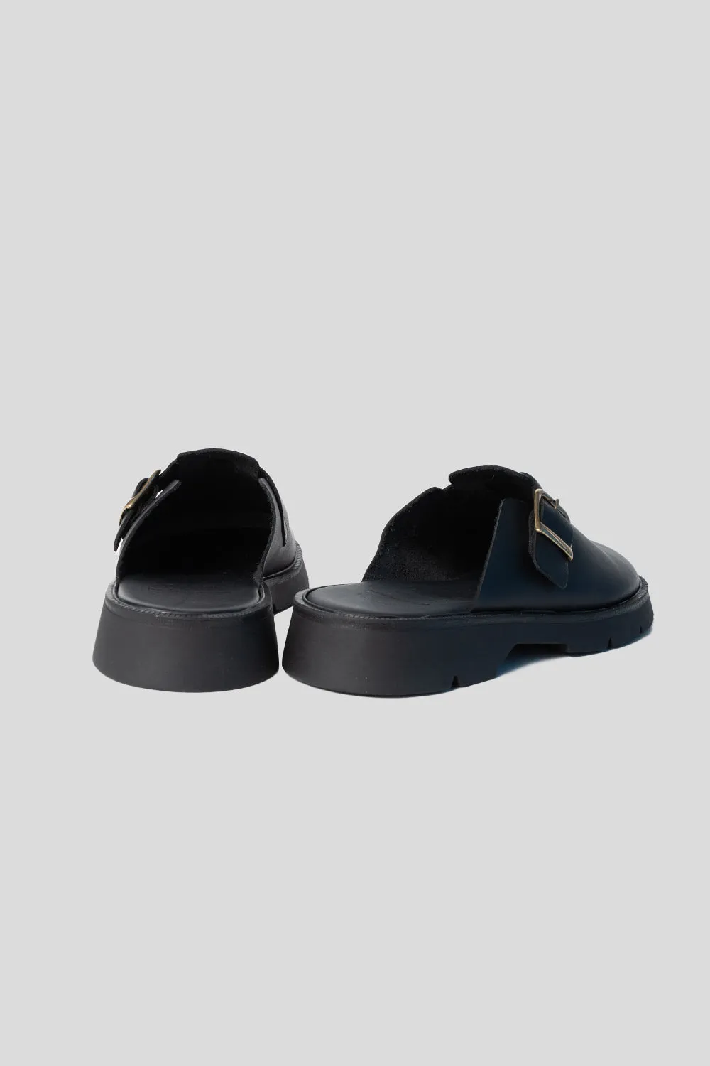 Pacha - Black