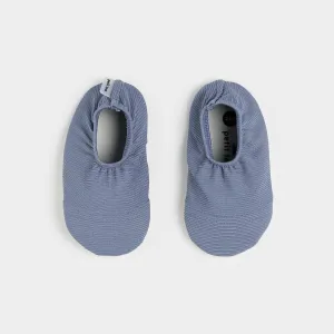 Petit Lem - Water Socks - Blue
