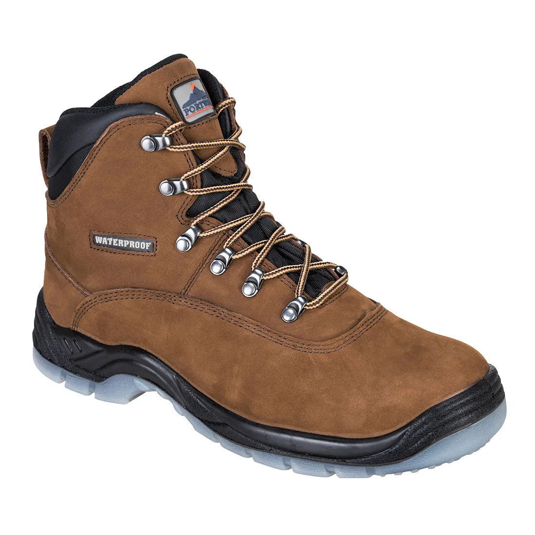 Portwest FW57 Steelite All Weather Boots S3 WR