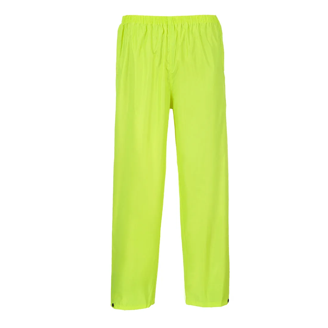 Portwest S441 Classic Adult Rain Trousers