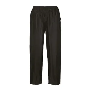 Portwest S441 Classic Adult Rain Trousers