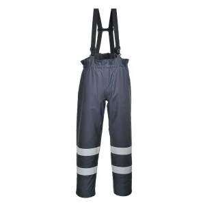 Portwest S771 Bizflame Rain FR Multi-Protection Trousers