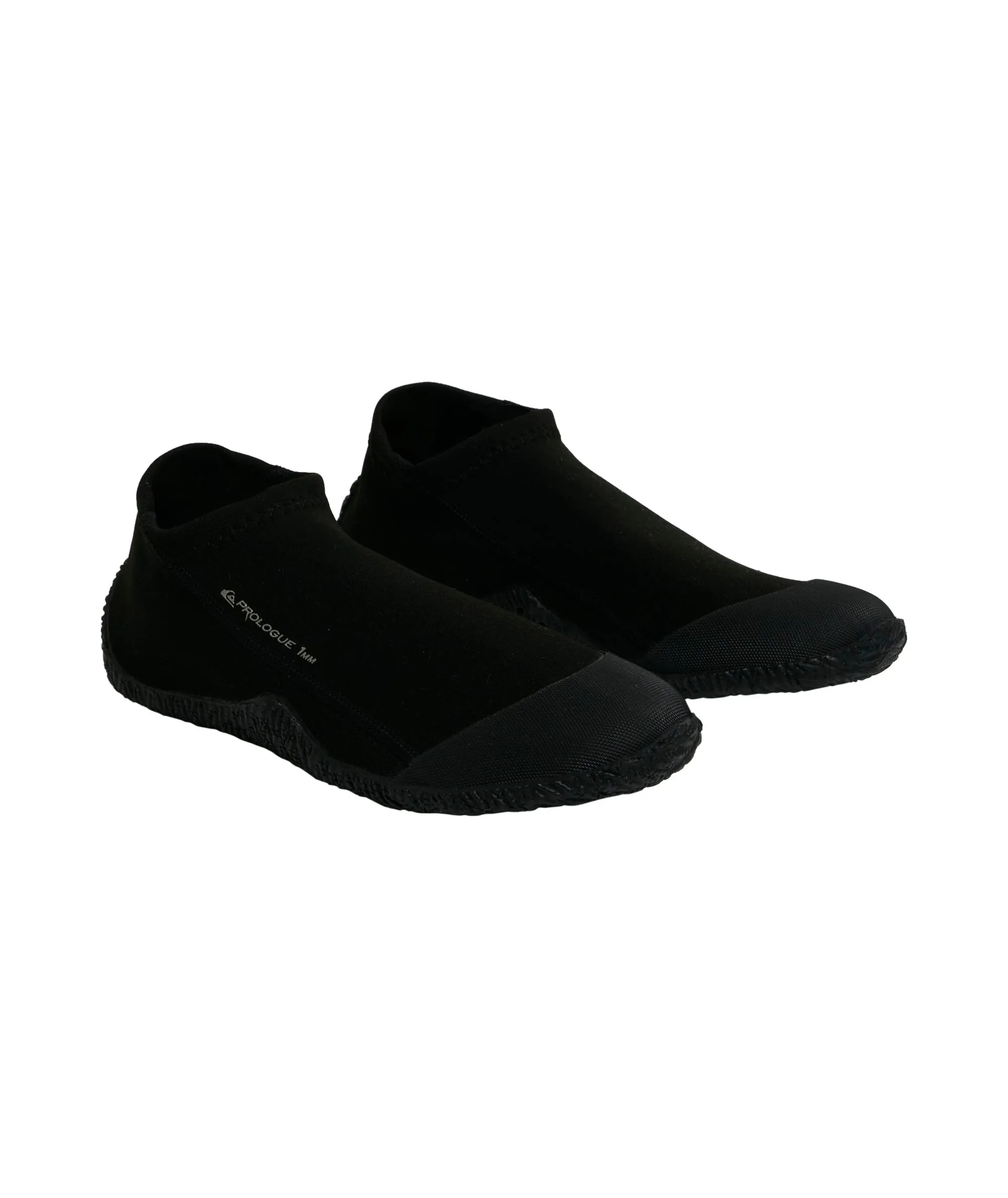 Quiksilver Mens 1mm Prologue Wetsuit Boots
