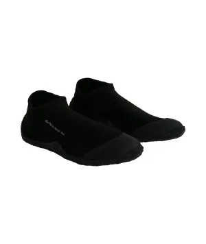 Quiksilver Mens 1mm Prologue Wetsuit Boots