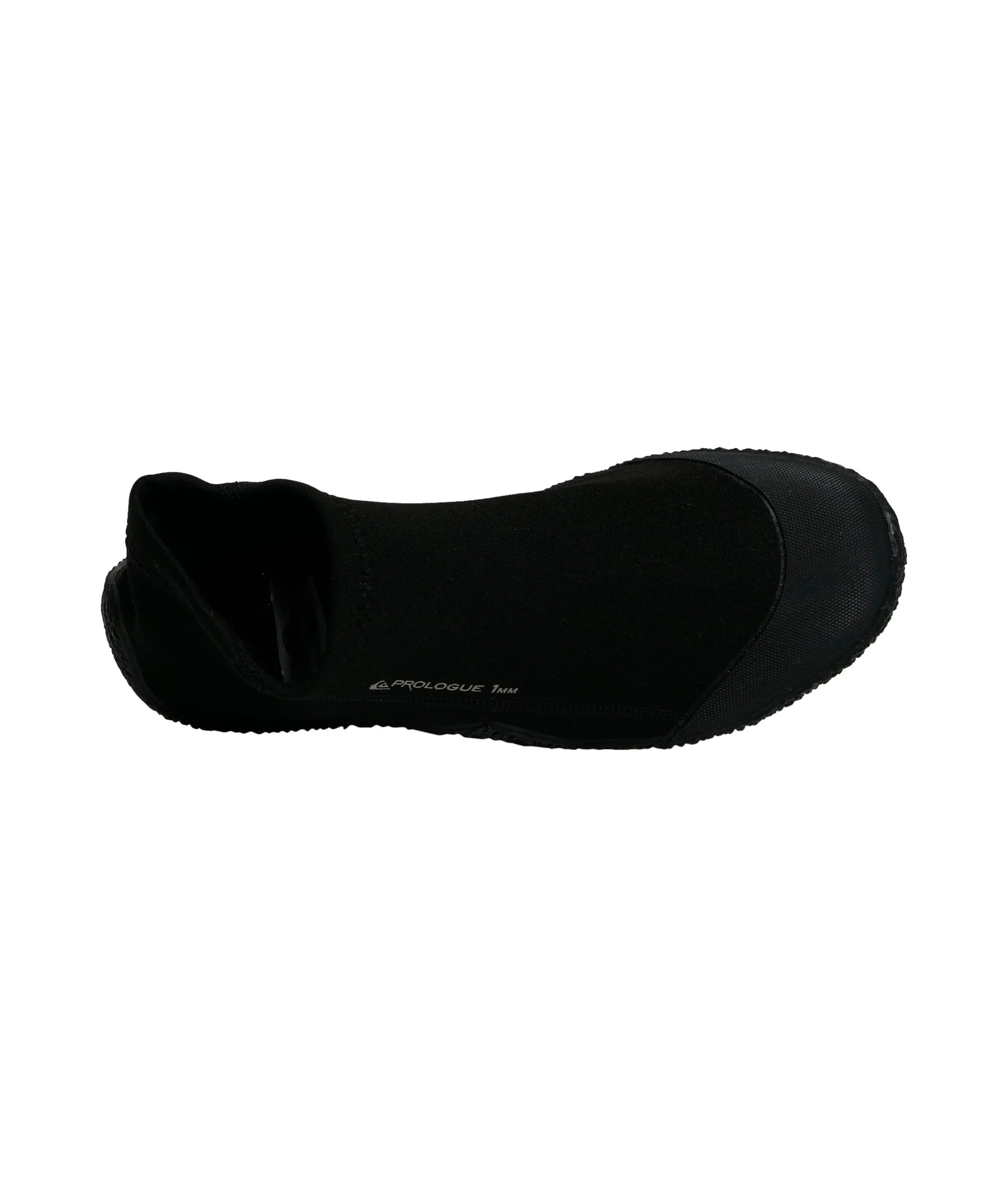 Quiksilver Mens 1mm Prologue Wetsuit Boots