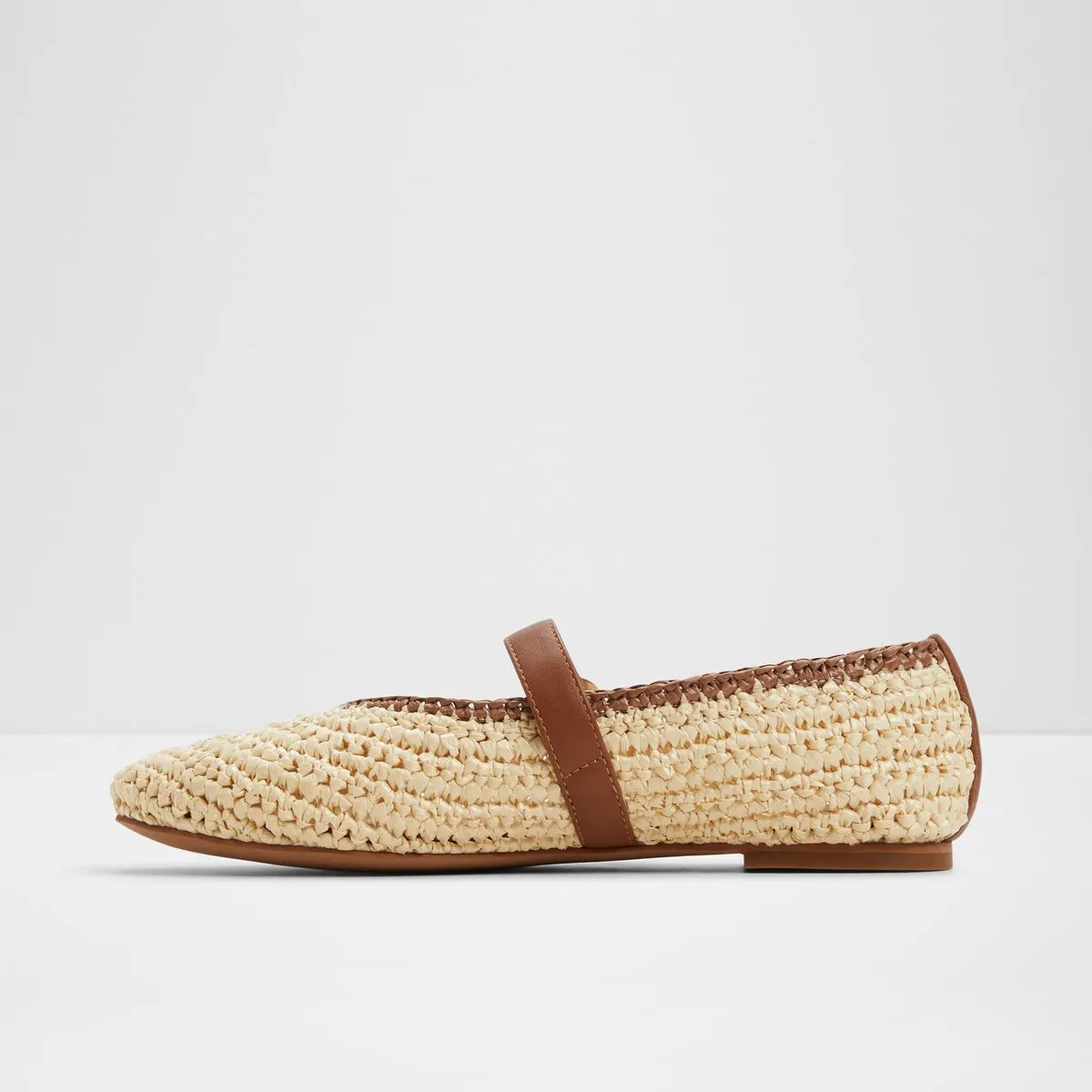 Quincey Ballet Flats