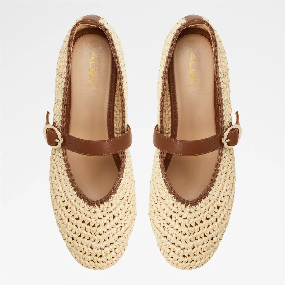 Quincey Ballet Flats