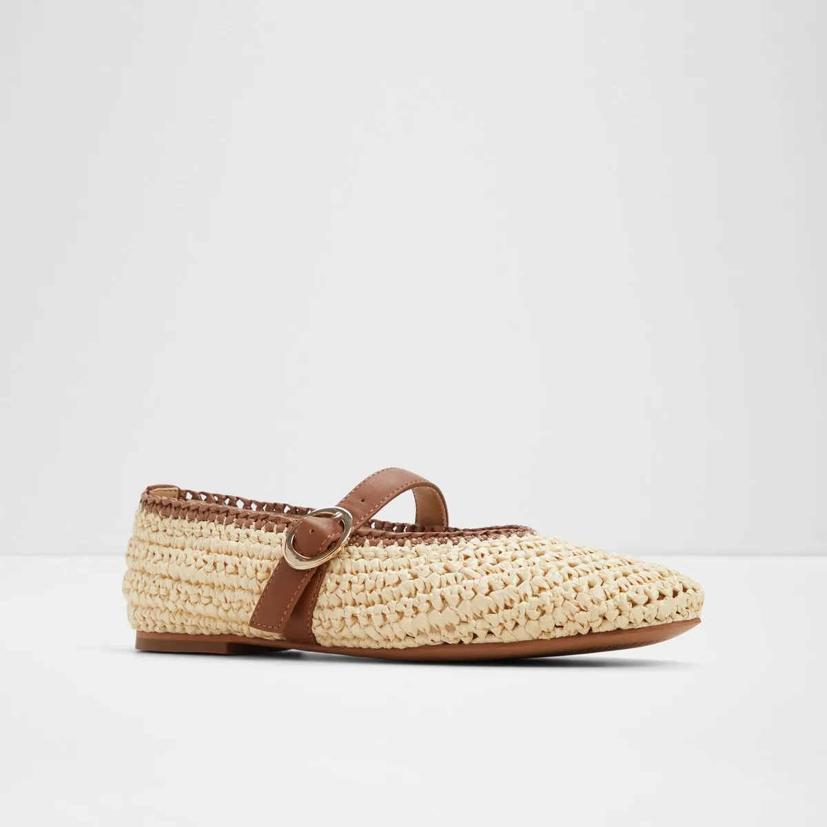 Quincey Ballet Flats