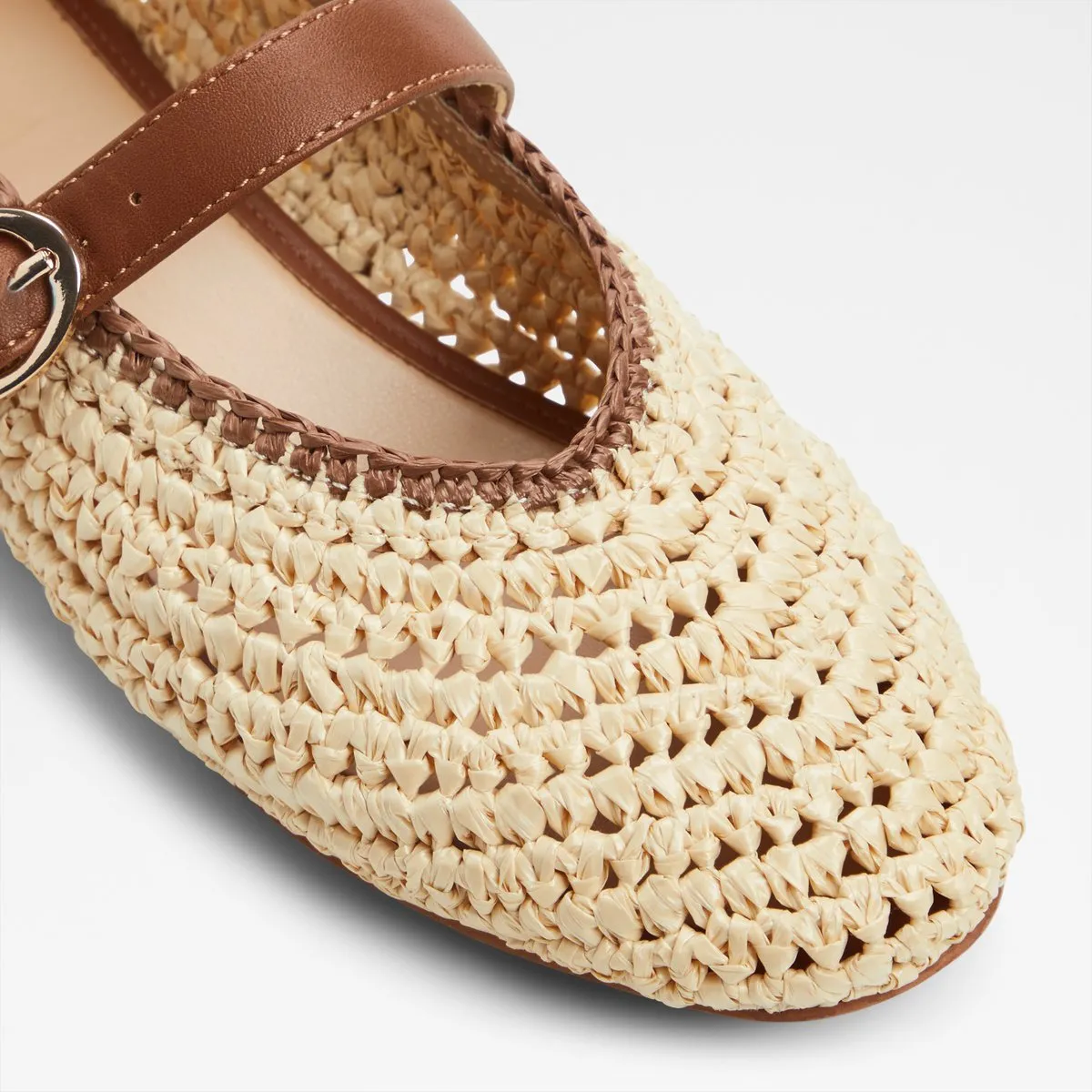 Quincey Ballet Flats