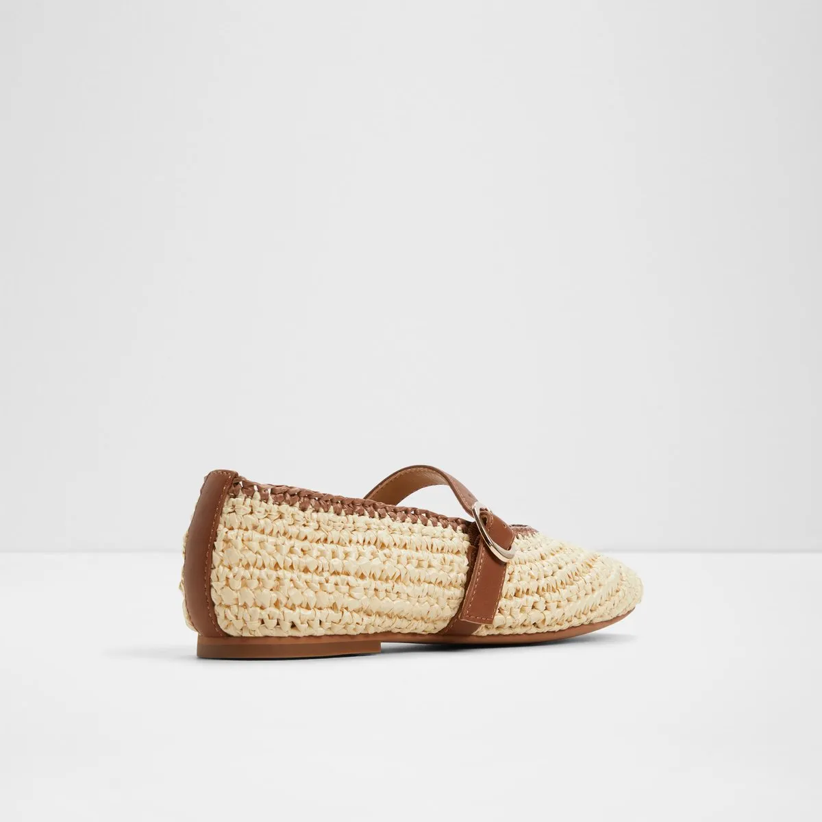 Quincey Ballet Flats