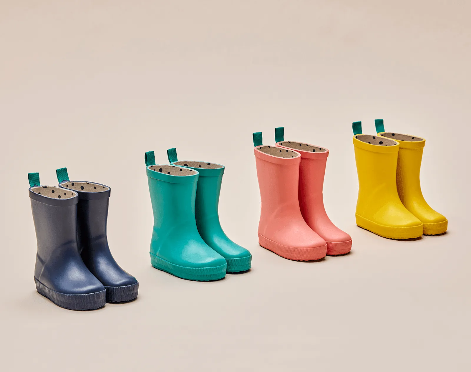 Rain Boots
