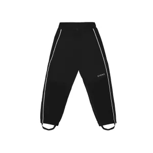 Rain Pants - Black