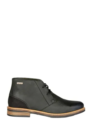 Readhead Chukka Boots - Black