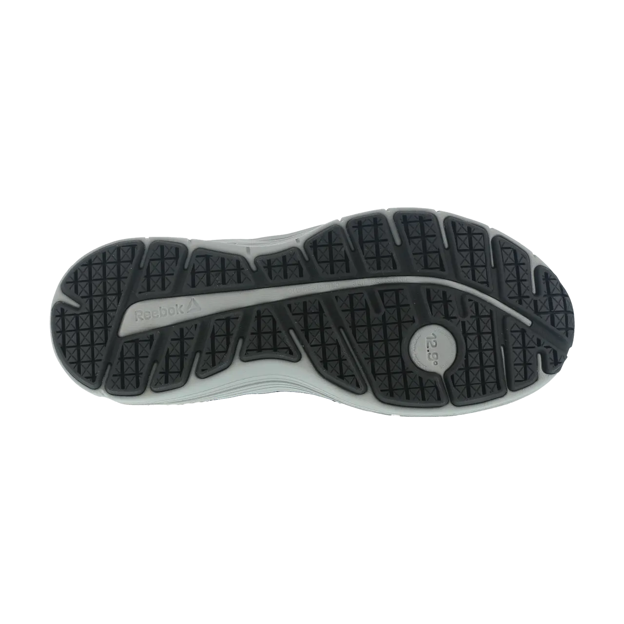 Reebok Women's Cross Trainer Steel Toe #RB354