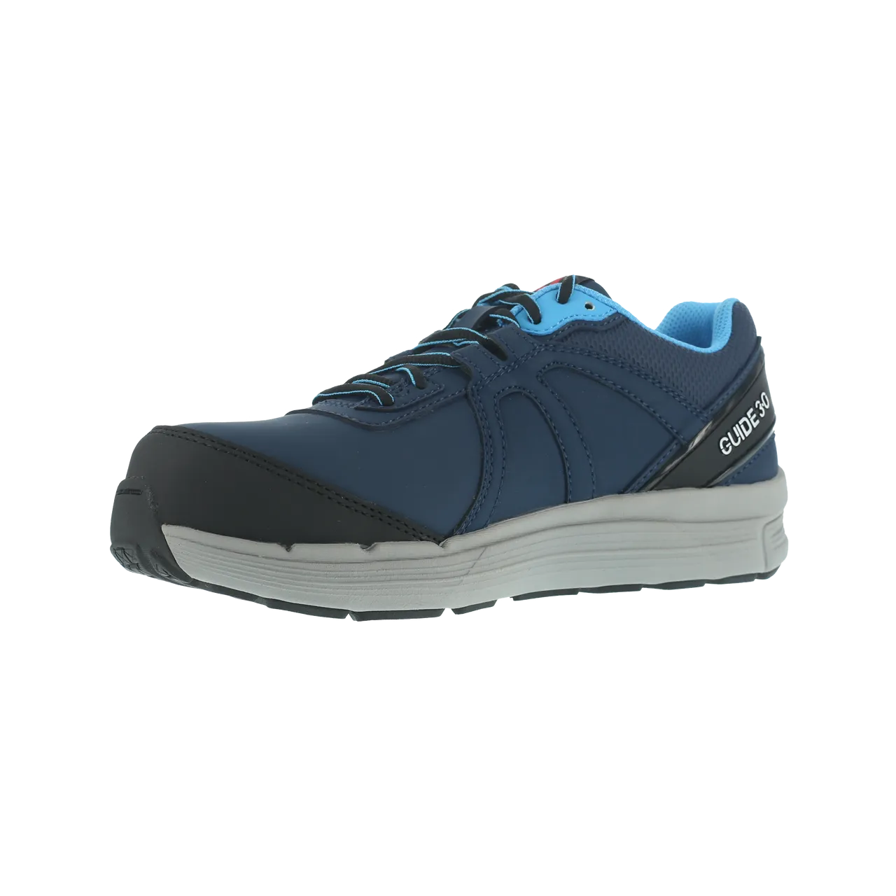 Reebok Women's Cross Trainer Steel Toe #RB354