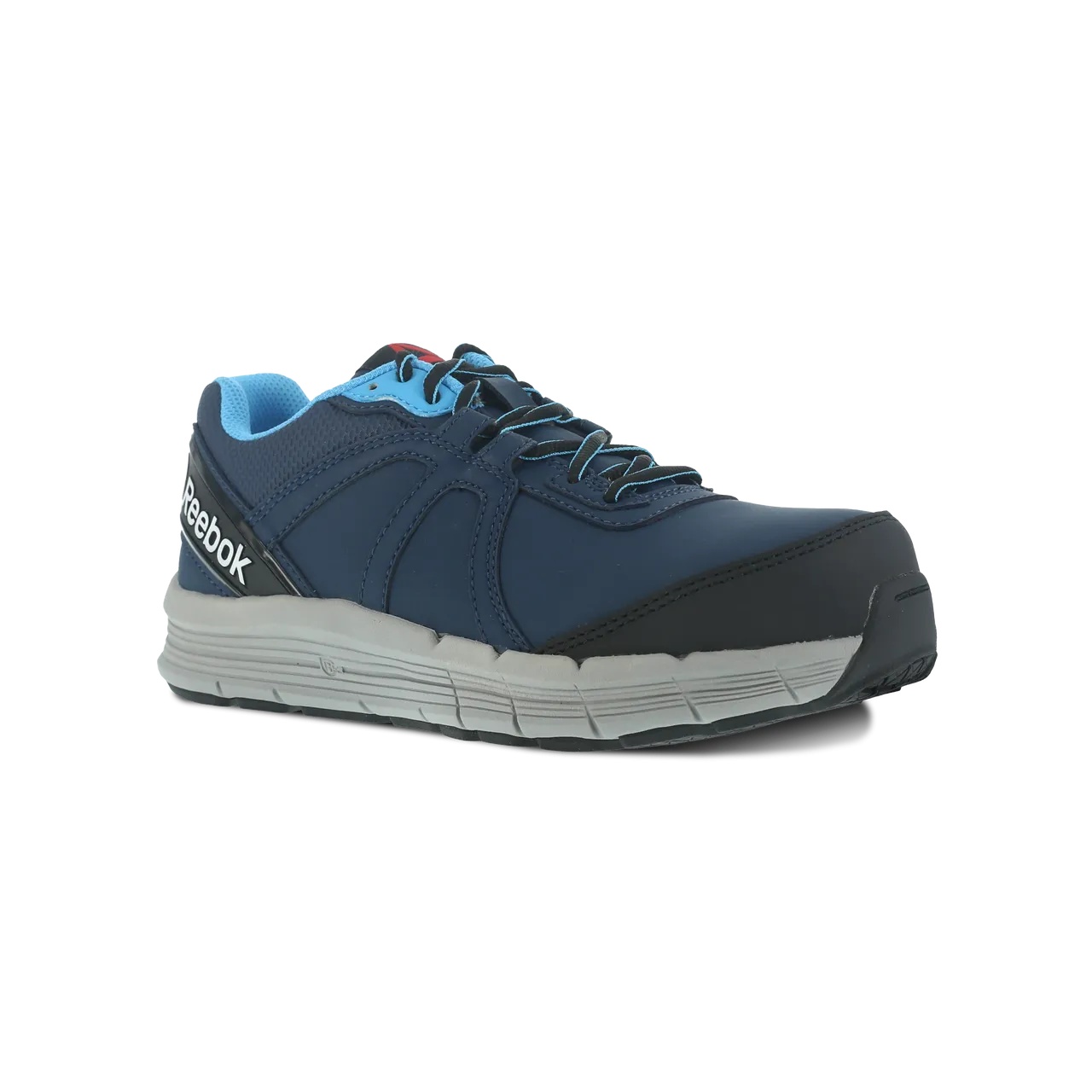 Reebok Women's Cross Trainer Steel Toe #RB354