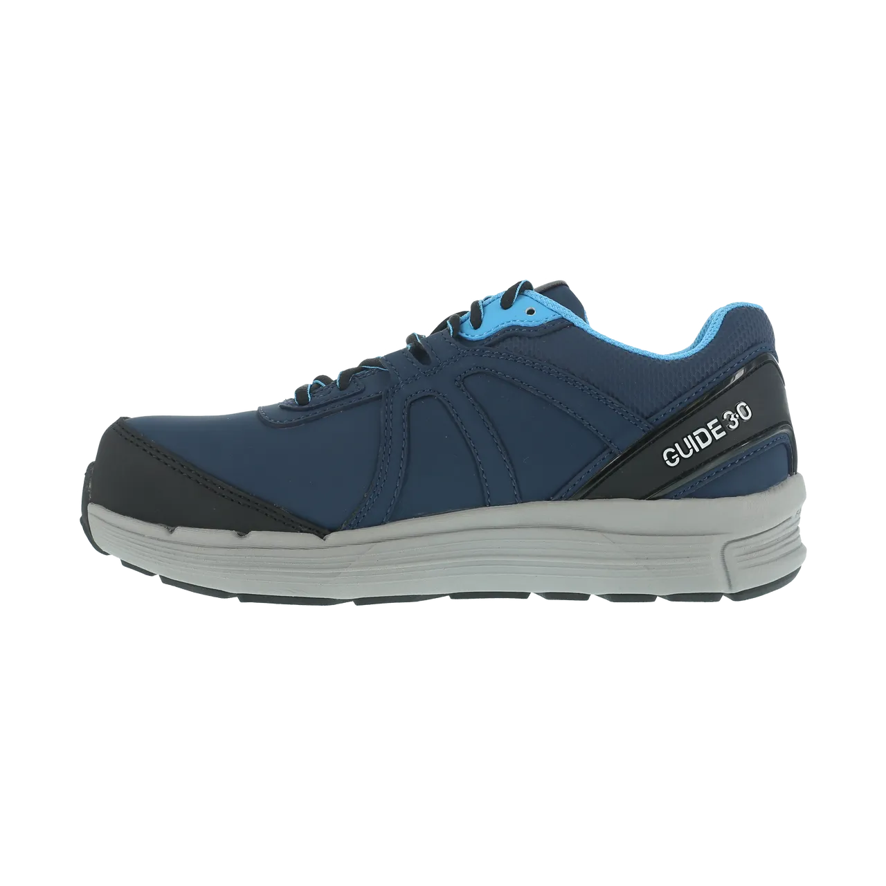 Reebok Women's Cross Trainer Steel Toe #RB354