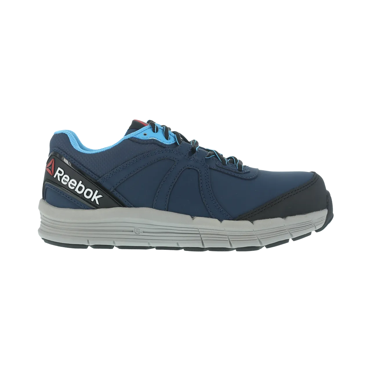 Reebok Women's Cross Trainer Steel Toe #RB354