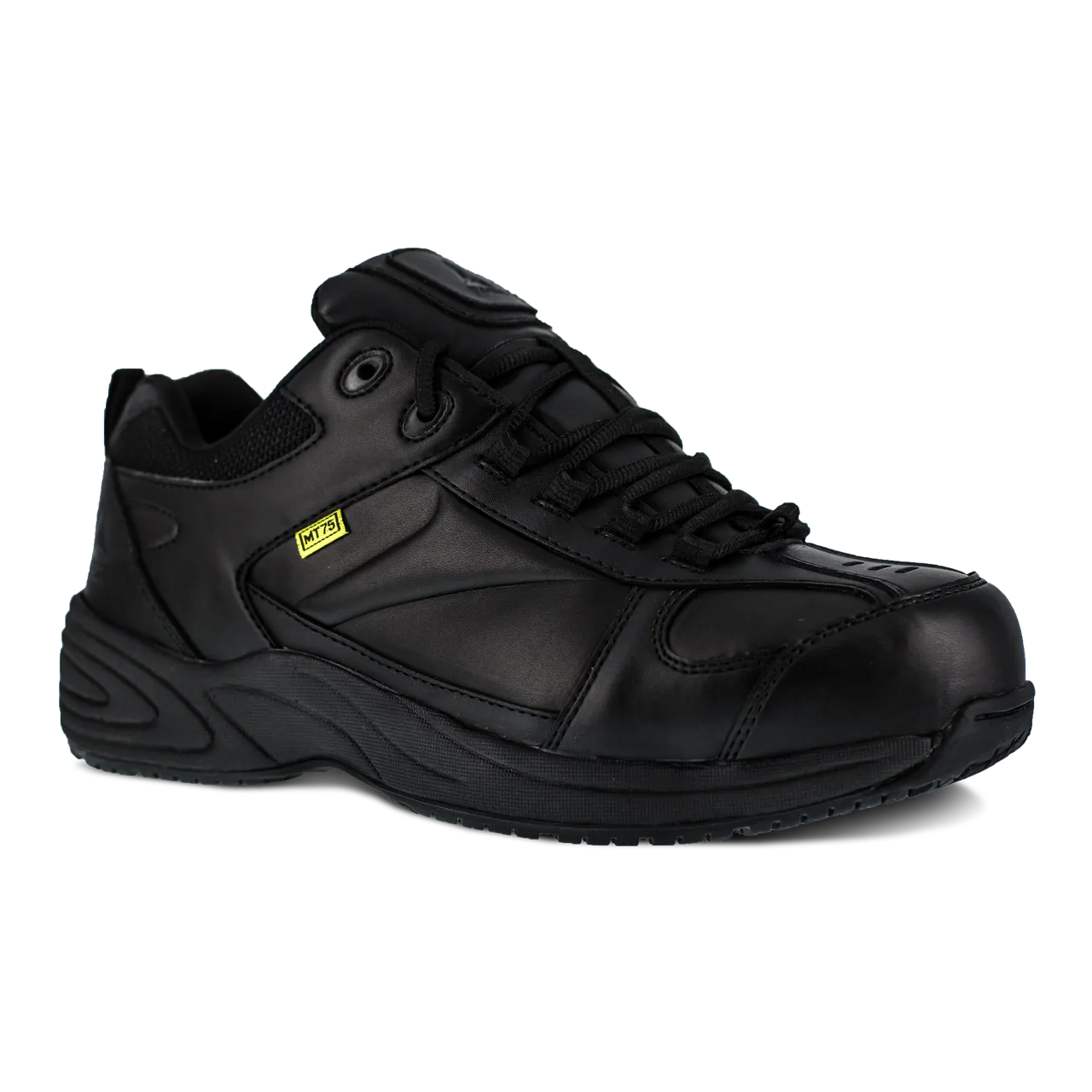 Reebok Women's Internal Met Guard With Comp Toe Black Oxford RB156